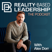 Podcast Reality-Based Leadership