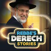 Podcast Rebbe's Mussar Stories