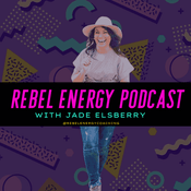 Podcast Rebel Energy