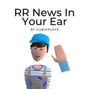 Podcast Rec Room News In Your Ear
