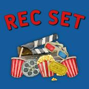 Podcast Rec Set