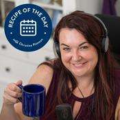 Podcast Recipe of the Day - Cure Your Dinner Indecision