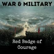 Podcast Red Badge of Courage