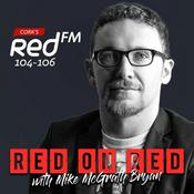 Podcast Red On Red | Cork's RedFM