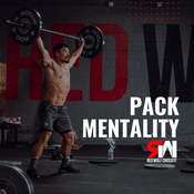 Podcast Red Wolf CrossFit - Pack Mentality