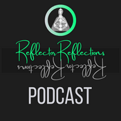 Podcast Reflector Reflections