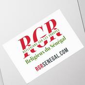 Podcast Réflexions sur les groupes religieux du Sénégal