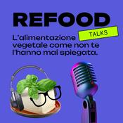 Podcast REFOOD Talks
