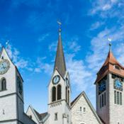 Podcast Reformierte Kirche Breite