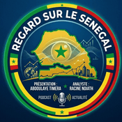 Podcast Regard Sur le Senegal - RSS