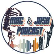 Podcast Mac N Josh
