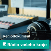 Podcast Regiodokument