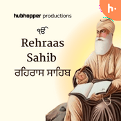Podcast Rehraas Sahib | ਰਹਿਰਾਸ ਸਾਹਿਬ