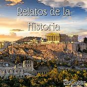 Podcast Relatos de la Historia
