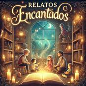 Podcast Relatos Encantados