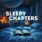 Podcast Sleepy Chapters - To Help you Sleep