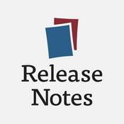 Podcast Release Notes