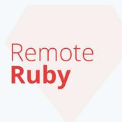 Podcast Remote Ruby