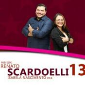 Podcast Scardoelli Prefeito 13