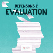 Podcast Repensons l'évaluation