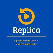 Podcast Replica