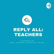 Podcast Reply All: Teachers