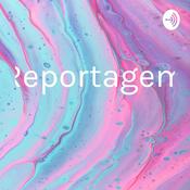 Podcast Reportagem