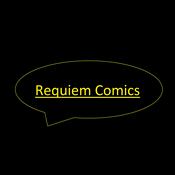 Podcast Requiem Comics