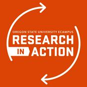 Podcast Research in Action | A podcast for faculty & higher education professionals on research design, methods, productivity & more