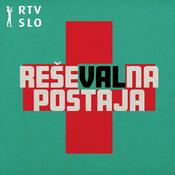Podcast Reševalna postaja