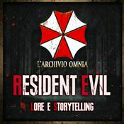 Podcast RESIDENT EVIL: La Storia Completa | Narrazione Immersiva e Documenti con Interpretazione Attoriale