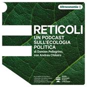 Podcast Reticoli - Sull’Ecologia politica