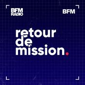 Podcast Retour de mission
