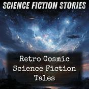 Podcast Retro Cosmic Science Fiction Tales
