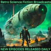 Podcast Retro Science Fiction Broadcasts