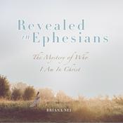Podcast Revealed Ministries - Briana Nei