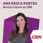 Podcast Revista Crescer na CBN
