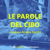 Podcast RF21 - Le parole del cibo