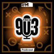 Podcast RFM - 90+3