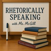 Podcast Rhetorically Speaking