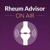 Podcast Rheum Advisor on Air