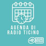 Podcast Riascolta l'Agenda di Radio Ticino
