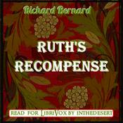Podcast Richard Bernard - Ruth's Recompense
