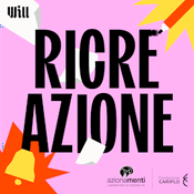 Podcast Ricreazione