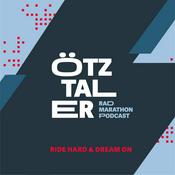 Der Ötztaler Radmarathon Podcast - Ride hard & dream on
