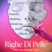 Podcast Righe di pelle