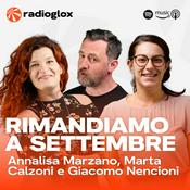 Podcast Rimandiamo A Settembre - Radio Glox