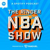 Podcast The Ringer NBA Show
