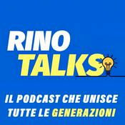 Podcast RINO TALKS