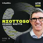 Podcast Riottoso